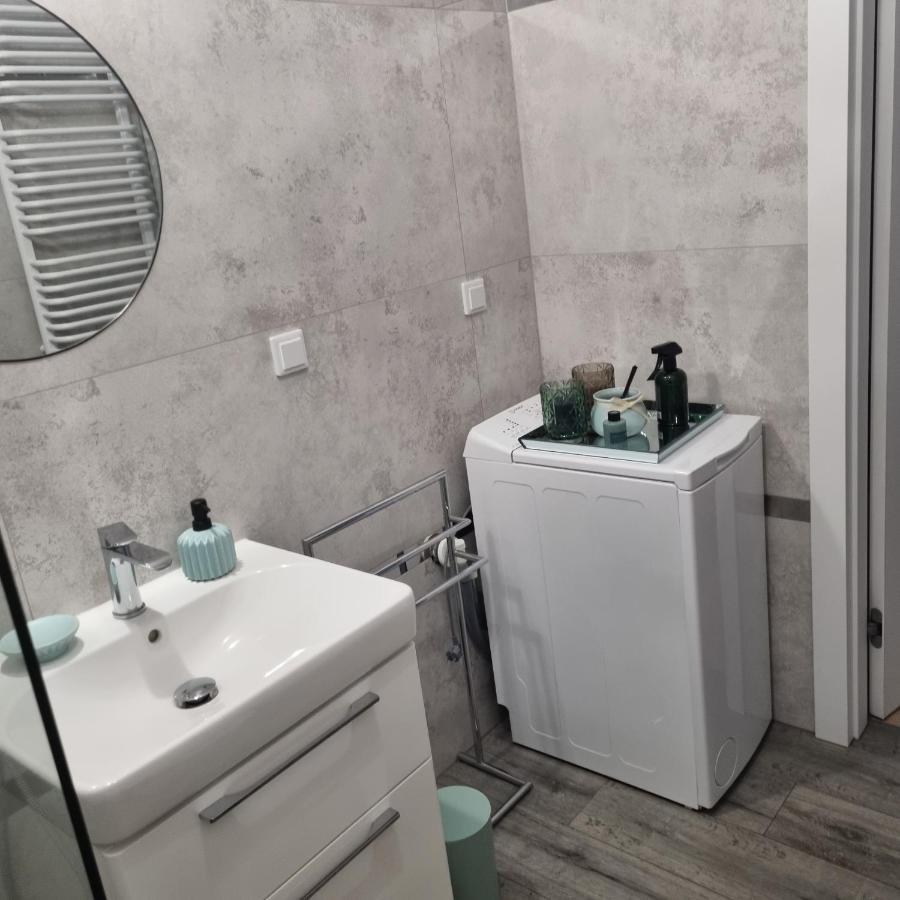 Apartament Skarbowa Leszno  Exterior photo