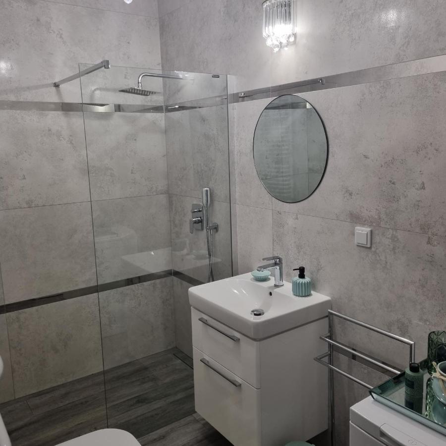 Apartament Skarbowa Leszno  Exterior photo